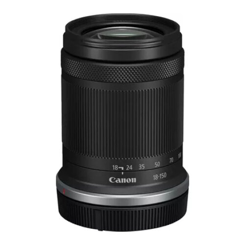 Объектив Canon RF-S 18-150mm F3.5-6.3 IS STM