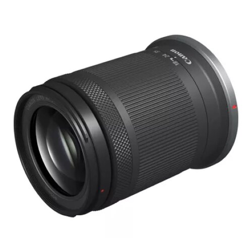 Объектив Canon RF-S 18-150mm F3.5-6.3 IS STM