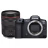 Canon EOS R5 Mirrorless Camera + RF 24-105mm F4L IS USM Lens