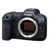 Canon EOS R5 Mirrorless Camera + RF 24-105mm F4L IS USM Lens