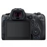 Canon EOS R5 Mirrorless Camera + RF 24-105mm F4L IS USM Lens
