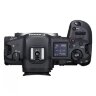 Canon EOS R5 Mirrorless Camera + RF 24-105mm F4L IS USM Lens