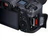 Canon EOS R5 Mirrorless Camera + RF 24-105mm F4L IS USM Lens