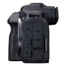Canon EOS R5 Mirrorless Camera + RF 24-105mm F4L IS USM Lens