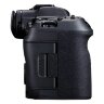 Canon EOS R5 Mirrorless Camera + RF 24-105mm F4L IS USM Lens