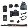 Canon EOS R5 Mirrorless Camera + RF 24-105mm F4L IS USM Lens