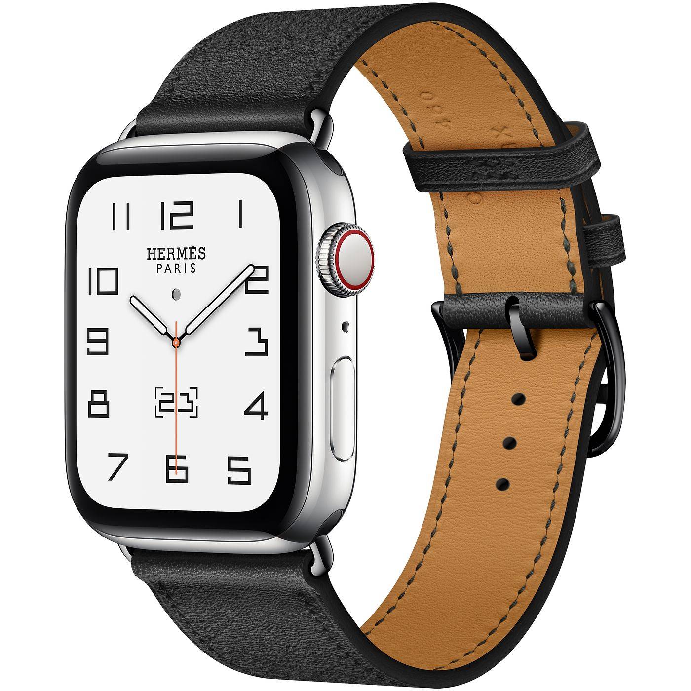 Hermes apple watch band 44mm outlet