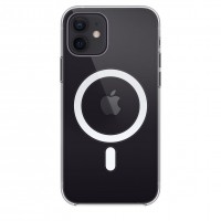 Прозрачный чехол MagSafe для iPhone 12 mini