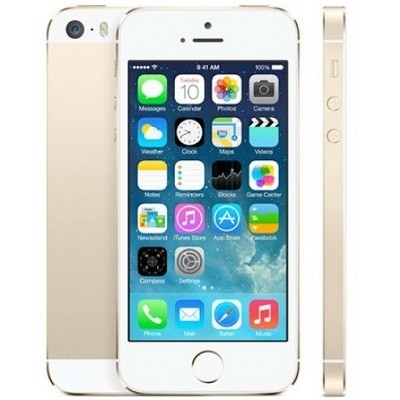 Apple iPhone 5S 16GB Gold | Золотой