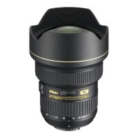 Объектив Nikon AF-S Nikkor 14-24mm f/2.8G ED