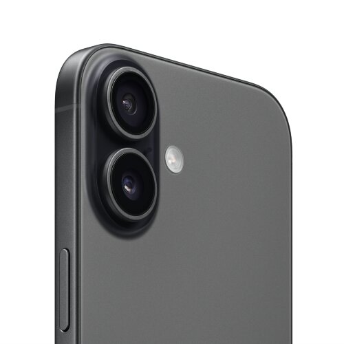 iPhone 17 512GB Black (Черный)