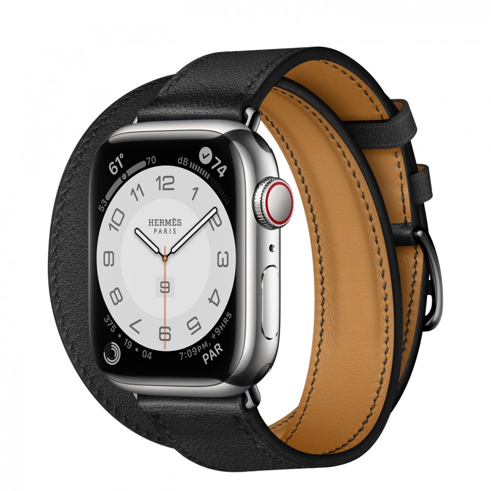 iwatch hermes