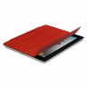 iPad Smart Cover красный