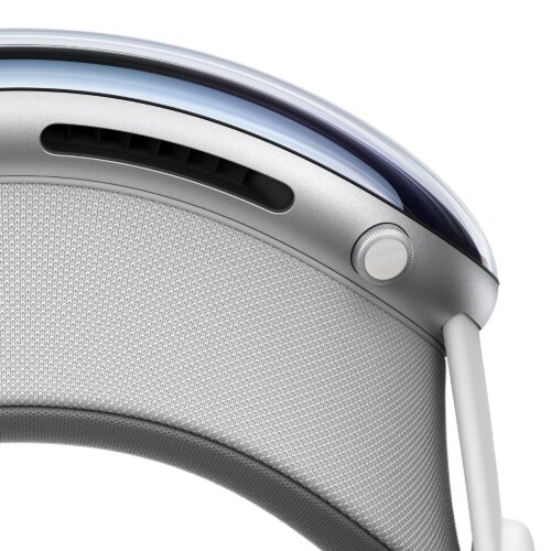 Очки виртуальной реальности  Apple Vision Pro M5 512GB