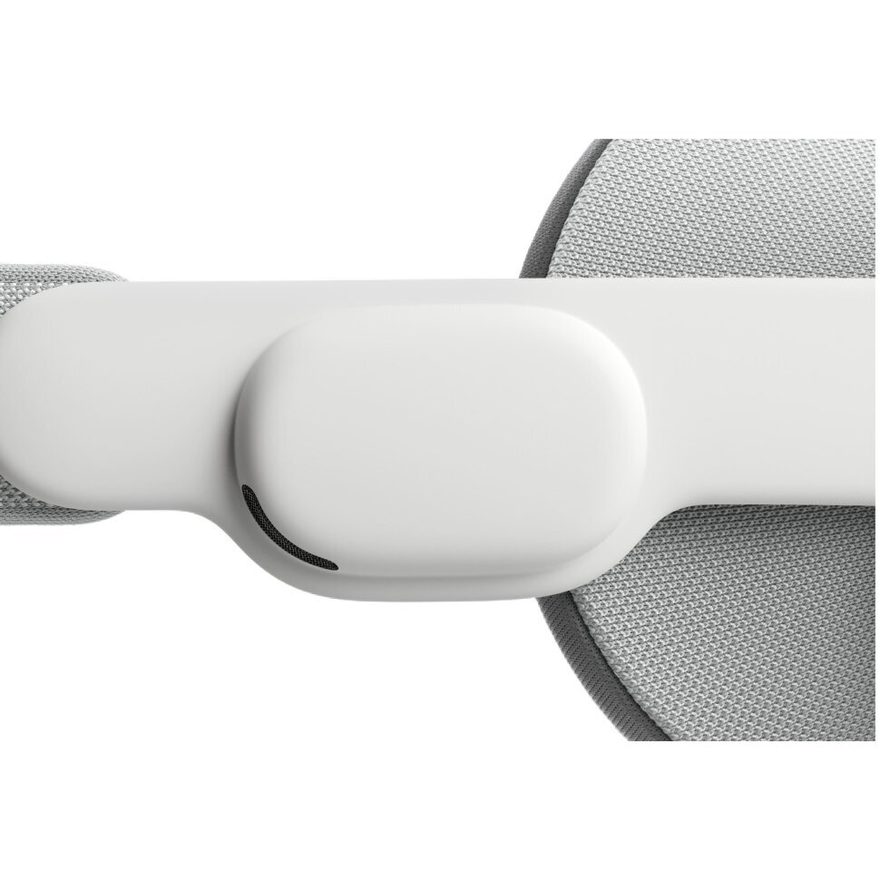 Виар-очки Apple Vision Pro M5 512GB купить в Москве, цена, отзывы