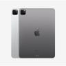 Apple iPad Pro 11 M2, 2022, 256 GB, Wi-Fi, Silver