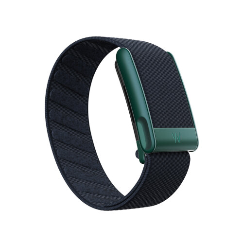 Ремешок для фитнес-браслета WHOOP Your Way 5.0 Cypress, Band SuperKnit Midnight