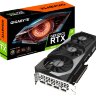 Игровая видеокарта NVIDIA GIGABYTE RTX 3070 GAMING OC 8G