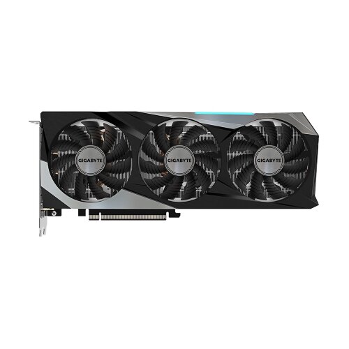 Игровая видеокарта NVIDIA GIGABYTE RTX 3070 GAMING OC 8G