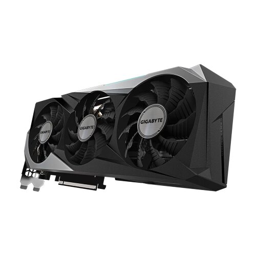 Игровая видеокарта NVIDIA GIGABYTE RTX 3070 GAMING OC 8G