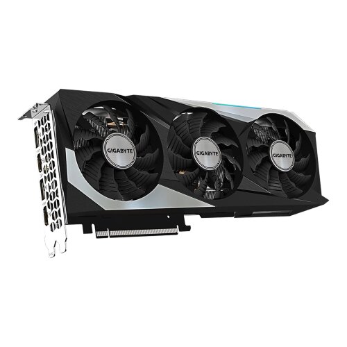 Игровая видеокарта NVIDIA GIGABYTE RTX 3070 GAMING OC 8G