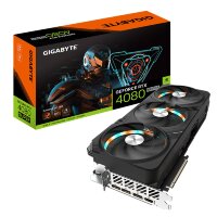 Игровая видеокарта NVIDIA GIGABYTE RTX 4080 SUPER GAMING OC 16G