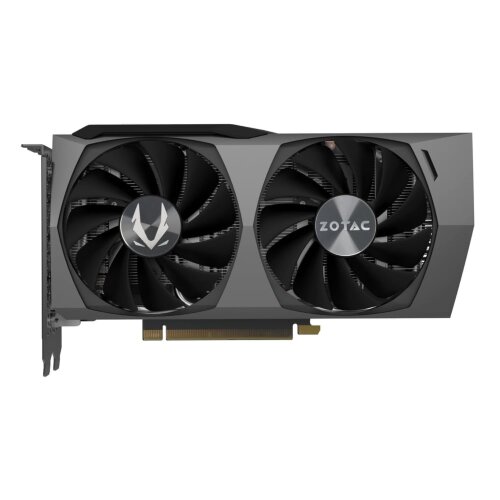 Игровая видеокарта NVIDIA ZOTAC GAMING GeForce RTX 3060 Twin Edge OC