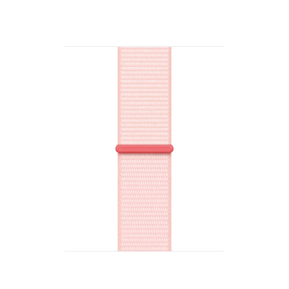 Sport loop sales pink