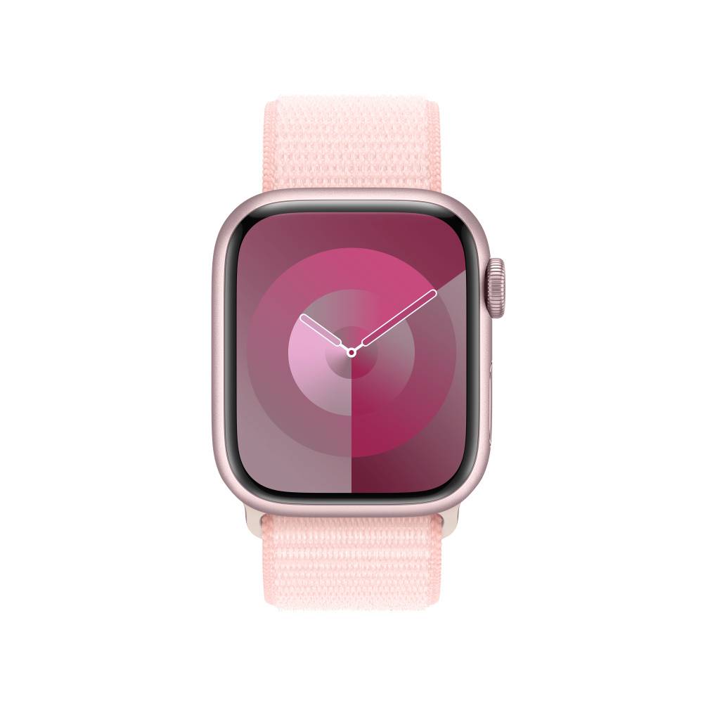 Pink sand shop sport loop