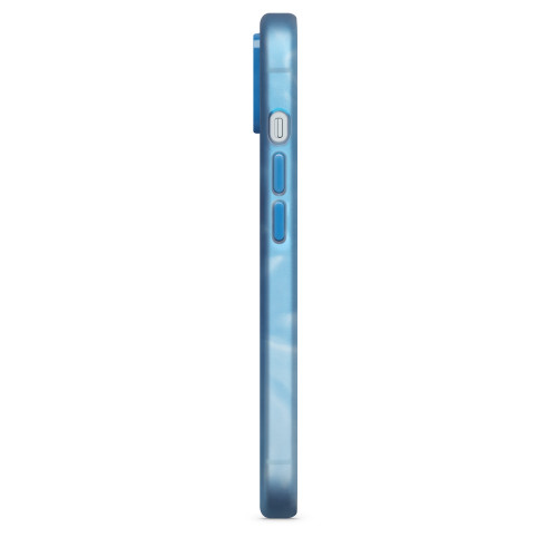 Чехол OtterBox Figura для iPhone 15 с MagSafe - Синий (Blue)