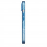 Чехол OtterBox Figura для iPhone 15 с MagSafe - Синий (Blue)
