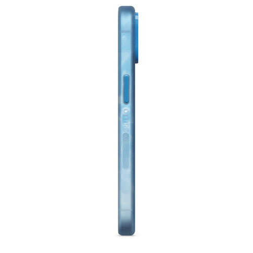 Чехол OtterBox Figura для iPhone 15 с MagSafe - Синий (Blue)
