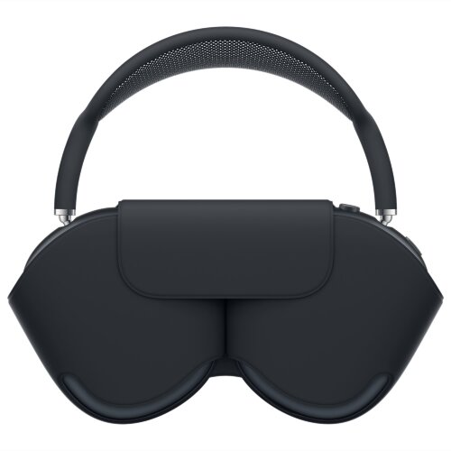 AirPods Max 2 Midnight (Черный)