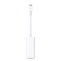 Адаптер Thunderbolt 3 (USB-C) — Thunderbolt 2