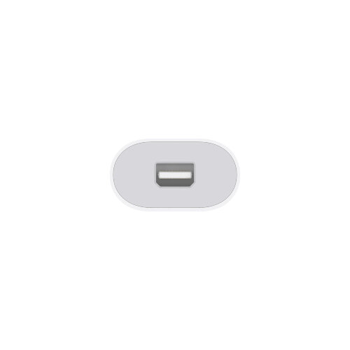Адаптер Thunderbolt 3 (USB-C) — Thunderbolt 2