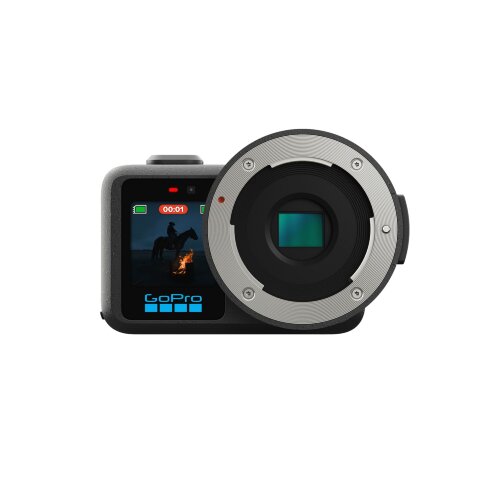 Кинокамера GoPro MISSION 1 PRO ILS