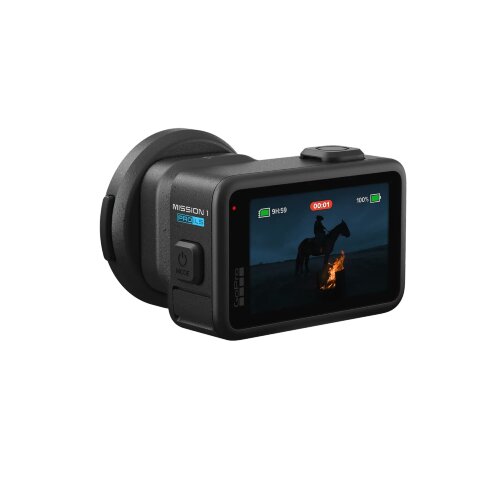 Кинокамера GoPro MISSION 1 PRO ILS