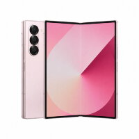 Смартфон Samsung Galaxy Z Fold6 12/512GB Pink (Розовый)
