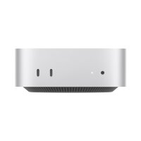 Apple Mac mini M5 Pro, 2026, 24GB, 1TB, 15-CPU, 16-GPU, 2.5 Gigabit Ethernet