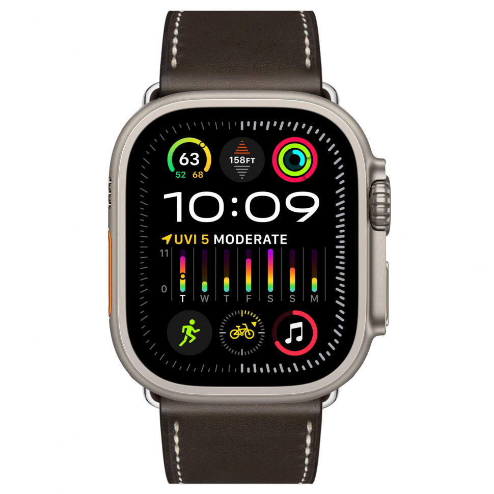 Apple watch 3 hermes 2025