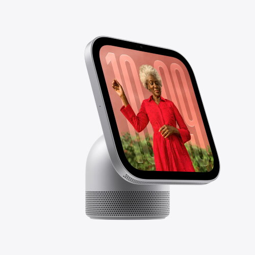 Apple HomeView 7″ Space Gray (Серый космос)
