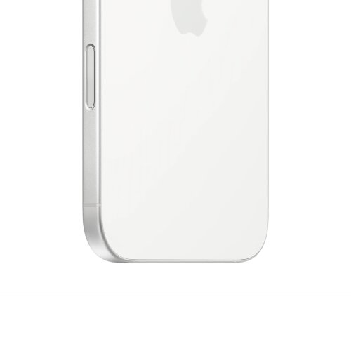 iPhone 16 256GB White (Белый)