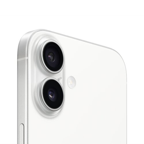 iPhone 16 256GB White (Белый)