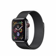 Apple Watch Series 4 44mm Space Black