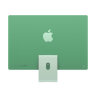 Apple iMac 24 inch (2024, M4, 16GB, 1TB SSD, 10-core GPU) Numeric+TrackPad Nano-texture glass Green
