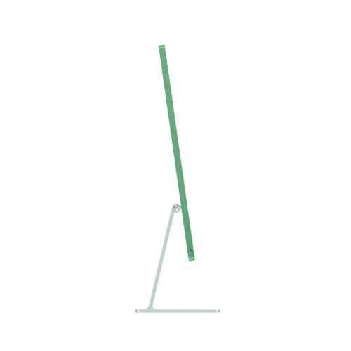 Apple iMac 24 inch (2024, M4, 16GB, 1TB SSD, 10-core GPU) Numeric+TrackPad Nano-texture glass Green
