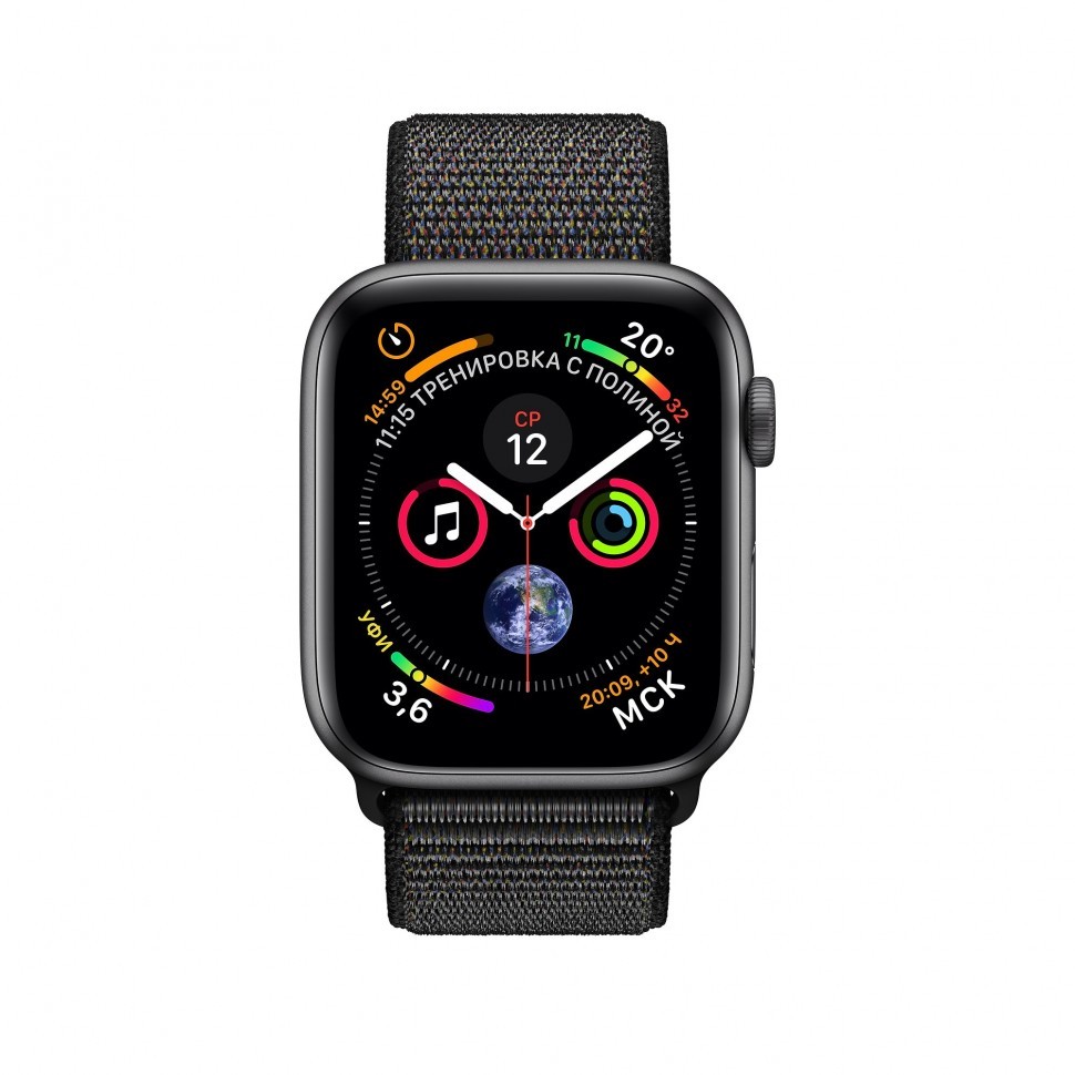 Apple Watch Series 5 44 Cellular