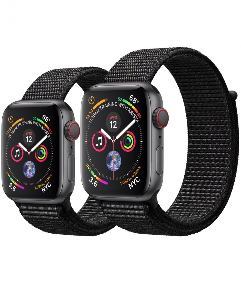 Iphone watch series 5 store