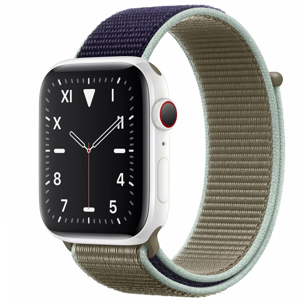 Watch 5 44mm cellular on sale