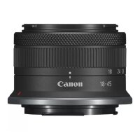 Объектив Canon RF-S 18-45mm F4.5-6.3 IS STM